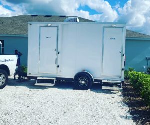 Learn how PCS Rental in Tampa, FL, enhances event experiences with diverse portable restroom options. From porta potties to luxury restroom trailers, we have you covered.