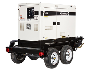 Supercharge your operations in Tampa, FL with PCS Rental's reliable industrial generator rentals. We're your one-stop solution for equipment, construction tools, system control, and environmental management needs.