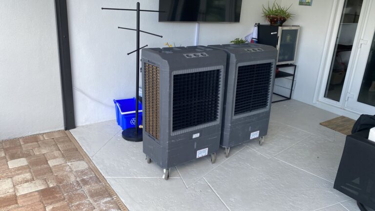 Discover top portable AC rentals with PCS Rentals in Tampa. Ideal for events, workspaces, and emergencies. Stay cool with us!