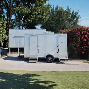 PCS Restroom Rentals