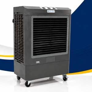 Portable Evaporative Cooler