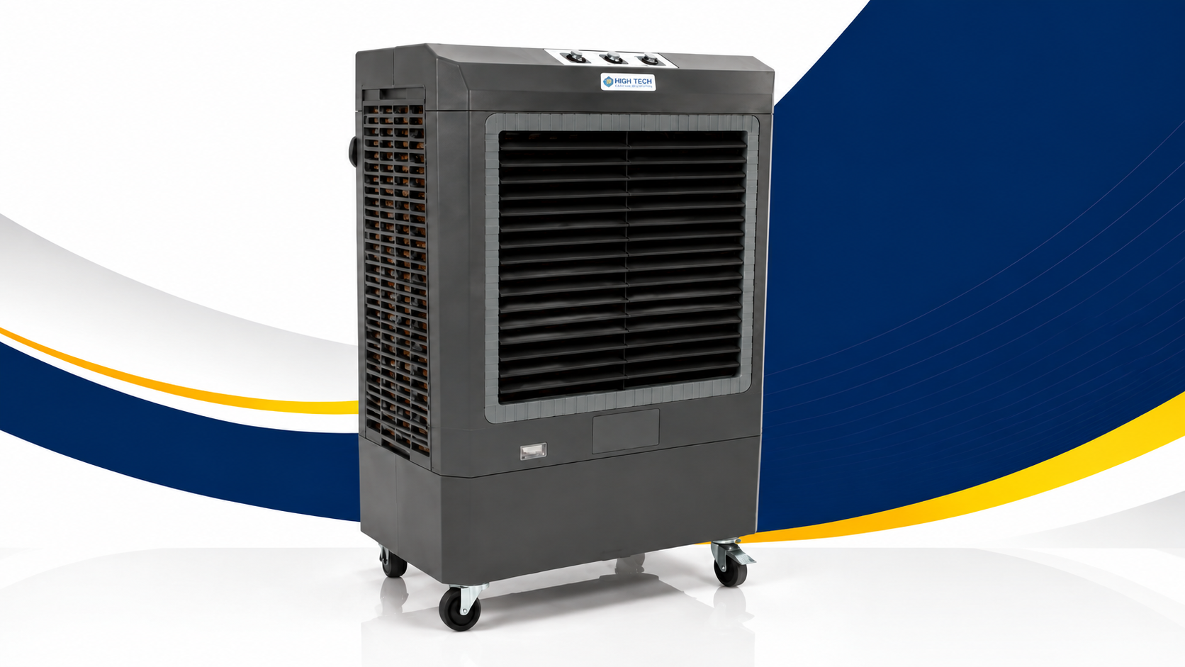Portable Evaporative Cooler