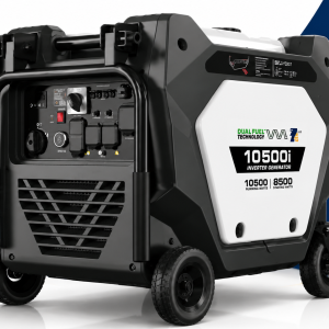 8500Watt Inverter Portable Generator