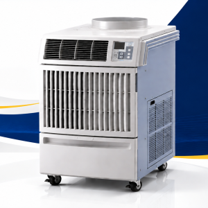1-Ton Portable Air Conditioner