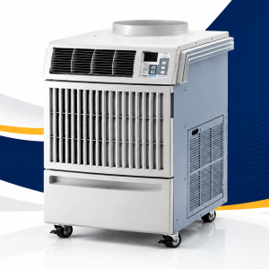 5-Ton Portable AC unit