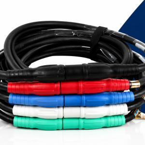 Camlock 4/0 Feeder Cable 50′
