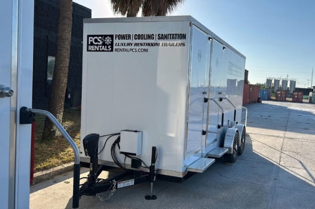 Restroom Trailer Rental in Odessa, FL 14